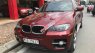 BMW X6 xDriver35i 2008 - Bán BMW X6 nhập cuối năm 2008, xe đẹp như hình bao test