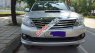 Toyota Fortuner G 2014 - Bán xe Toyota Fortuner G sản xuất năm 2014, màu bạc giá cạnh tranh