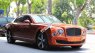 Bentley Mulsanne  Speed 2014 - Bán Bentley Mulsanne Speed năm sản xuất 2014, màu cam, xe nhập