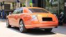 Bentley Mulsanne  Speed 2014 - Bán Bentley Mulsanne Speed năm sản xuất 2014, màu cam, xe nhập