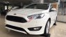 Ford Focus Titanium 2018 - Ford Focus 4D, 5D, xe đẹp, giá tốt, giao ngay, cam kết giá ưu đãi - Liên hệ: 0973.904.892