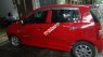 Kia Morning SLX 2007 - Cần bán xe Kia Morning SLX 2007, màu đỏ, nhập khẩu