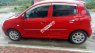 Kia Morning SLX 2007 - Cần bán xe Kia Morning SLX 2007, màu đỏ, nhập khẩu