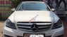 Mercedes-Benz C class C200 2013 - Cần bán gấp Mercedes C200 đời 2013, màu trắng, 740 triệu