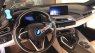 BMW i8 2014 - Cần bán gấp BMW i8 đời 2014, màu trắng, nhập khẩu