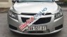 Chevrolet Cruze  LS   2011 - Cần bán gấp Chevrolet Cruze LS năm sản xuất 2011, màu bạc, 308tr