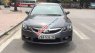 Honda Civic   MT 2010 - Bán Honda Civic 2009 màu ghi xám, xe gia đình sử dụng, nguyên zin máy cực chất