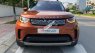 LandRover Discovery HSE Luxury 3.0 2017 - Cần bán xe LandRover Discovery HSE Luxury 3.0 năm sản xuất 2017, màu nâu, xe nhập