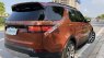 LandRover Discovery HSE Luxury 3.0 2017 - Cần bán xe LandRover Discovery HSE Luxury 3.0 năm sản xuất 2017, màu nâu, xe nhập