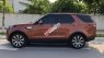 LandRover Discovery HSE Luxury 3.0 2017 - Cần bán xe LandRover Discovery HSE Luxury 3.0 năm sản xuất 2017, màu nâu, xe nhập