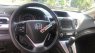 Honda CR V 2.4 AT 2013 - Bán Honda CR V 2.4 AT năm sản xuất 2013, màu nâu, xe nhập