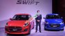 Suzuki Swift 2018 - Suzuki Swift 2018 hoàn toàn mới từ Thái Lan, giao xe ngay nhiều ưu đãi