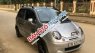 Daewoo Matiz   SE  2003 - Cần bán gấp Daewoo Matiz SE 2003, màu bạc giá cạnh tranh