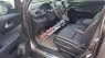 Honda CR V  2.4 AT  2014 - Bán ô tô Honda CR V 2.4 AT 2014, màu nâu, xe đi rất ít lốp sơ cua chưa chạm đất