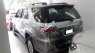 Toyota Fortuner G 2014 - Bán Toyota Fortuner màu bạc, lắp ráp trong nước, hộp số tay, máy dầu, sản xuất năm 2014