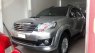 Toyota Fortuner G 2014 - Bán Toyota Fortuner màu bạc, lắp ráp trong nước, hộp số tay, máy dầu, sản xuất năm 2014