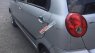Chevrolet Spark LT  2011 - Gia đình cần bán xe Spark LT 5 chỗ, đời 2011, màu bạc xịn, xe đẹp xuất sắc không một lỗi nhỏ