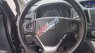 Honda CR V  2.4 AT  2014 - Bán ô tô Honda CR V 2.4 AT 2014, màu nâu, xe đi rất ít lốp sơ cua chưa chạm đất