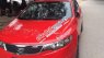 Kia Forte   1.6 AT  2012 - Bán xe Kia Forte 1.6 AT sản xuất 2012, màu đỏ
