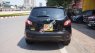 Nissan Qashqai SE 2011 - Bán Nissan Qashqai SE  2011, màu đen, nhập khẩu nguyên chiếc