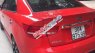 Kia Forte   1.6 AT  2012 - Bán xe Kia Forte 1.6 AT sản xuất 2012, màu đỏ
