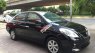 Nissan Sunny XV 2013 - Cần bán xe Nissan Sunny XV năm 2013, màu đen