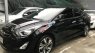 Hyundai Elantra 1.8 AT 2014 - Bán Hyundai Elantra 1.8 AT đời 2014, màu đen 