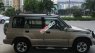 Suzuki Vitara 2007 - Cần bán Suzuki Vitara SUV đời 2007, màu vàng, giá 250tr