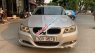 BMW 3 Series 320i 2009 - Bán BMW 3 Series 320i đời 2009, màu bạc, xe nhập