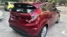 Ford Fiesta S 2018 - Bán Ford Fiesta S sản xuất 2018, màu đỏ, giá chỉ 568 triệu