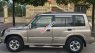 Suzuki Vitara 2007 - Cần bán Suzuki Vitara SUV đời 2007, màu vàng, giá 250tr