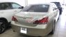 Toyota Avalon 2008 - Cần bán lại xe Toyota Avalon đời 2008, màu vàng, nhập khẩu chính chủ