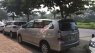 Toyota Innova E 2012 - Cần bán gấp Toyota Innova E năm sản xuất 2012, màu bạc chính chủ