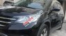 Honda CR V   2.4 AT  2014 - Cần bán Honda CR V 2.4 AT đời 2014, màu đen 