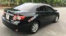 Toyota Corolla altis G 2011 - Bán ô tô Toyota Corolla altis G 2011, màu đen chính chủ  