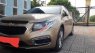 Chevrolet Cruze 1.8 LTZ 2016 - Cần bán xe Chevrolet Cruze 1.8 LTZ, 2016, màu vàng cát