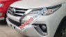 Toyota Fortuner  AT  2018 - Bán Fortuner, một cầu, máy dầu, số tự động, có sẵn xe giao luôn
