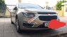 Chevrolet Cruze 1.8 LTZ 2016 - Cần bán xe Chevrolet Cruze 1.8 LTZ, 2016, màu vàng cát
