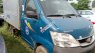 Thaco TOWNER 2015 - Bán ô tô Thaco Towner sản xuất 2015, màu xanh lam, giá 130tr