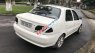 Fiat Albea  ELX  2007 - Bán ô tô Fiat Albea ELX đời 2007, màu trắng chính chủ, 115 triệu