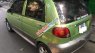Daewoo Matiz  MT 2005 - Bán xe Matiz SE 2005 số sàn, màu xanh cốm, biển HN, tên tư nhân chính chủ
