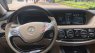 Mercedes-Benz Maybach S500   2017 - Cần bán gấp Mercedes S500 đời 2018, màu trắng, nhập khẩu nguyên chiếc số tự động