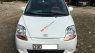 Daewoo Matiz Van 2010 - Xe Daewoo Matiz Van đời 2010, màu trắng, nhập khẩu nguyên chiếc  