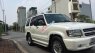 Isuzu Trooper 2001 - Bán Isuzu Trooper năm 2001, màu trắng, xe nhập, giá 270tr