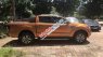 Ford Ranger  AT 2018 - Bán xe Ford Ranger AT sản xuất năm 2018, màu cam rất đẹp