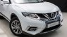 Nissan X trail SL 2018 - Bán ô tô Nissan X trail SL 2018, màu trắng giao ngay