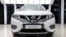 Nissan X trail SL 2018 - Bán ô tô Nissan X trail SL 2018, màu trắng giao ngay