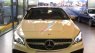 Mercedes-Benz CLA class CLA 250 2018 - Bán Mercedes CLA 250 đời 2018, màu trắng, nhập khẩu nguyên chiếc