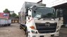 Hino 500 Series FG8JT7A 2017 - Bán xe Hino 8 tấn FG8JT7A thùng kín, siêu dài 8,9m, giá cực tốt - giao xe ngay - toàn quốc