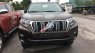 Toyota Prado VX 2018 - Bán xe Toyota Prado VX năm sản xuất 2018, màu đồng ánh kim, nhập khẩu nguyên chiếc